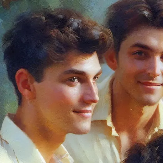 chat with ai character: Step Bro”s