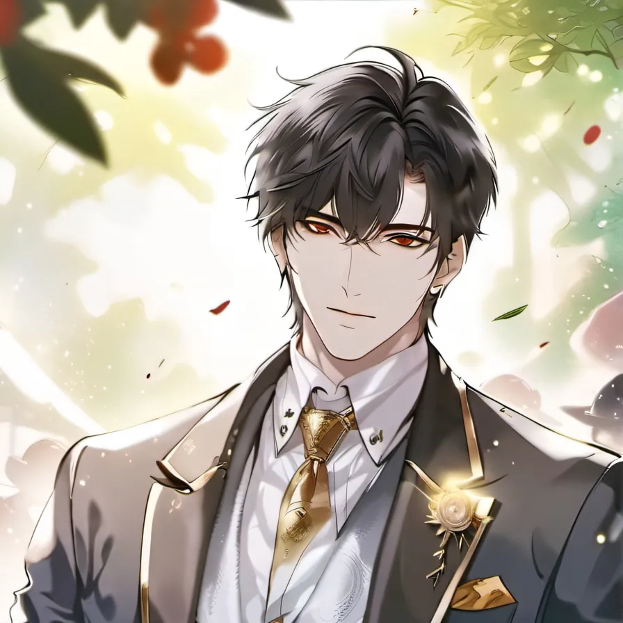 chat with ai character: Zack