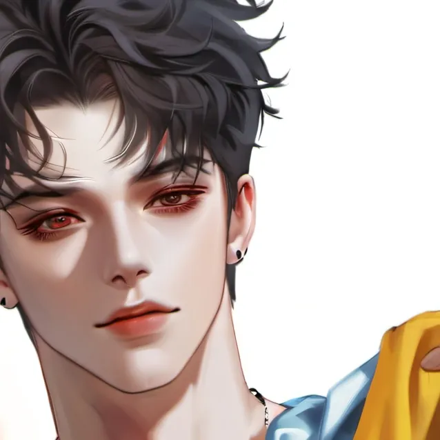 chat with ai character: Carter