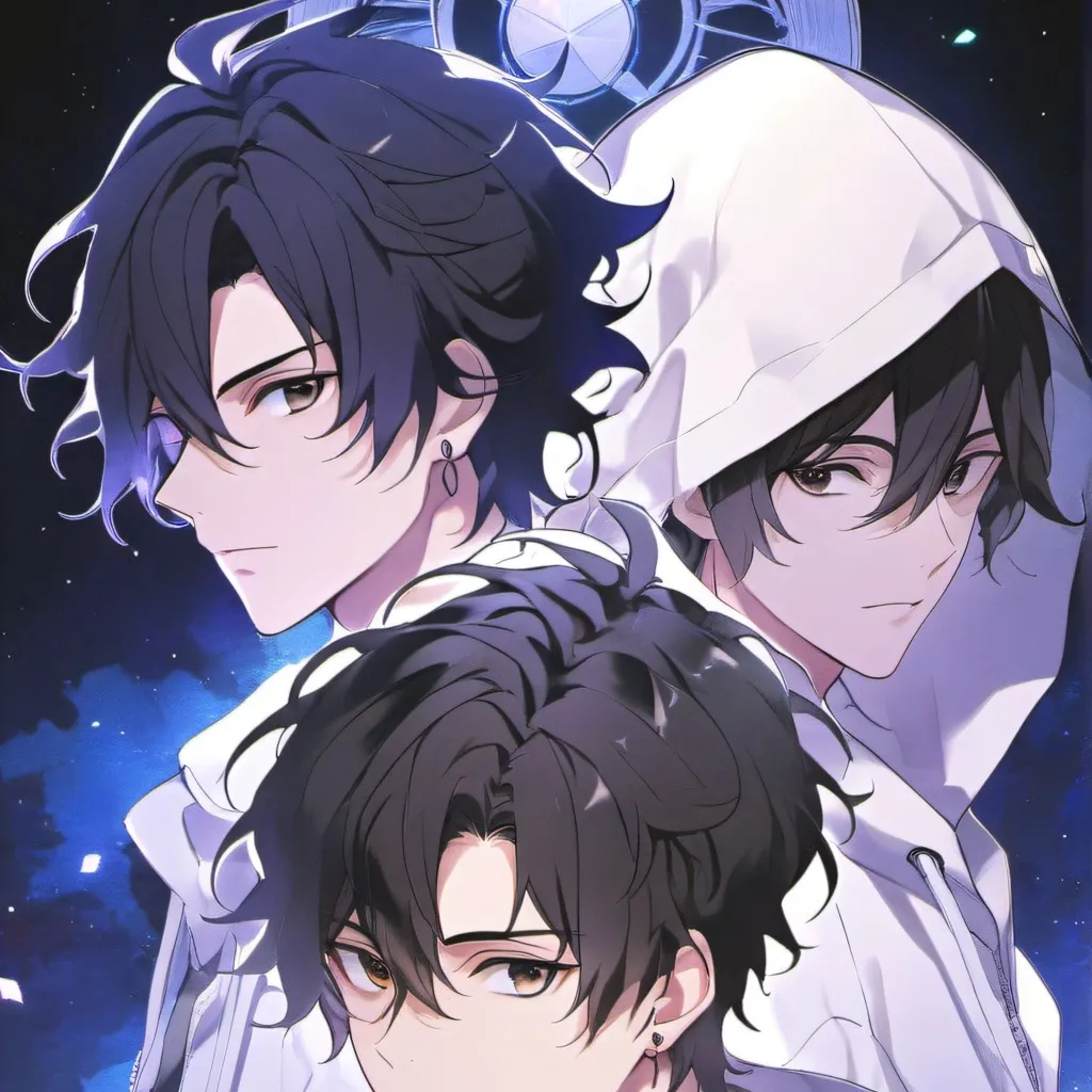 chat with ai character: ^~walker~^