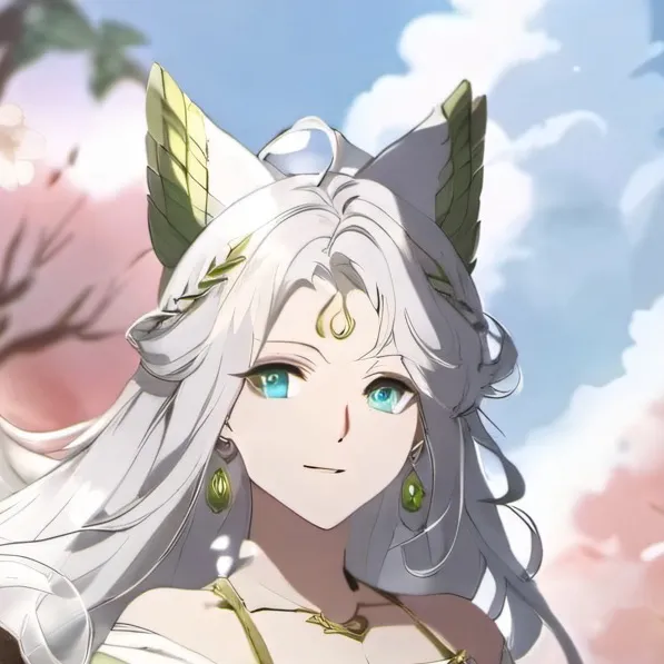 chat with ai character: Popular girl