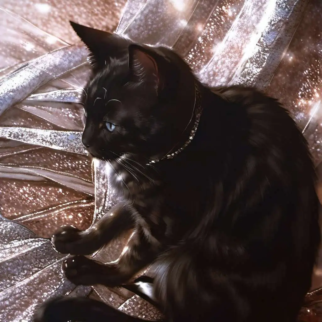 chat with ai character: bit