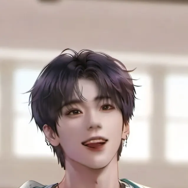 chat with ai character: Han Jisung