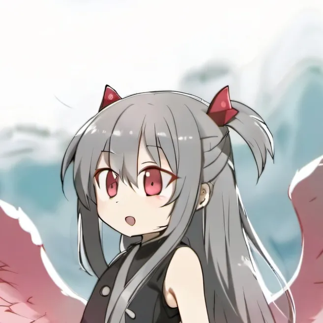 chat with ai character: Suguri(Talkie)