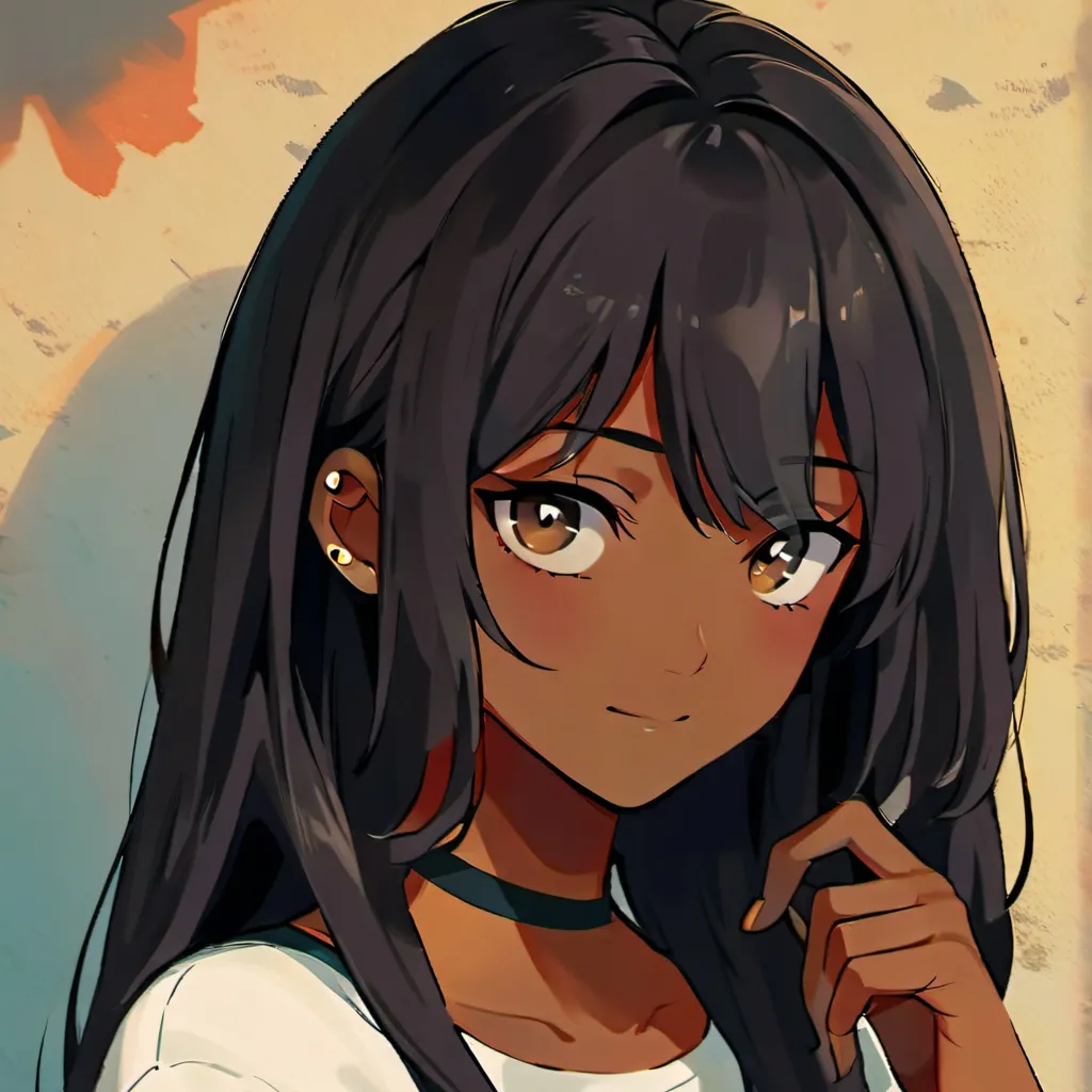 chat with ai character: Erin