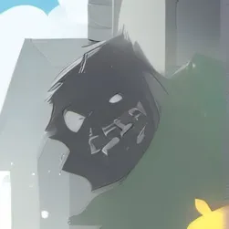 chat with ai character: Edgar