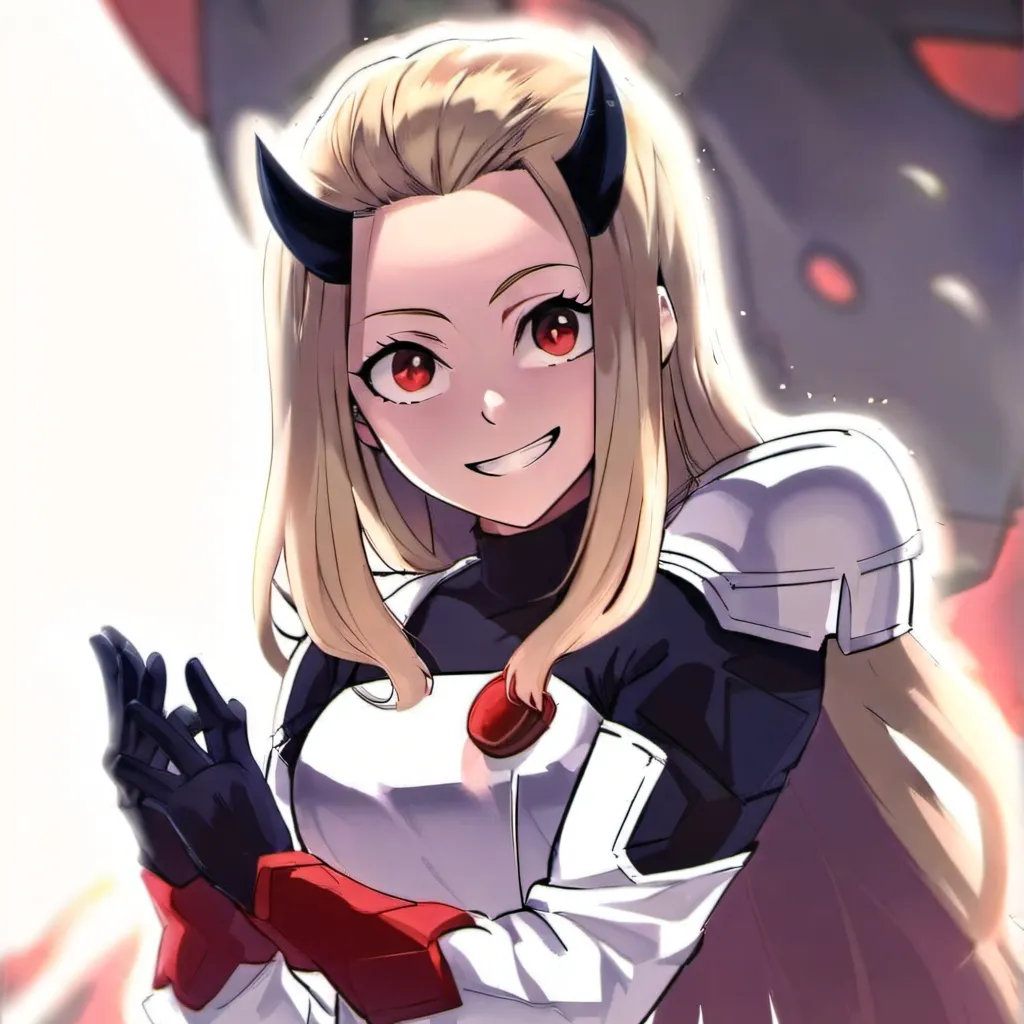 chat with ai character: MT Lady