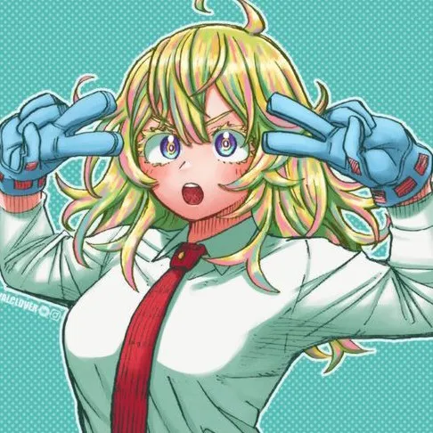 creator ★Hagakure★'s avatar