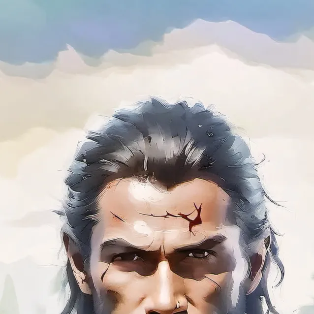 chat with ai character: charlie