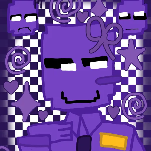 creator 💜~•purple guy•~💜's avatar