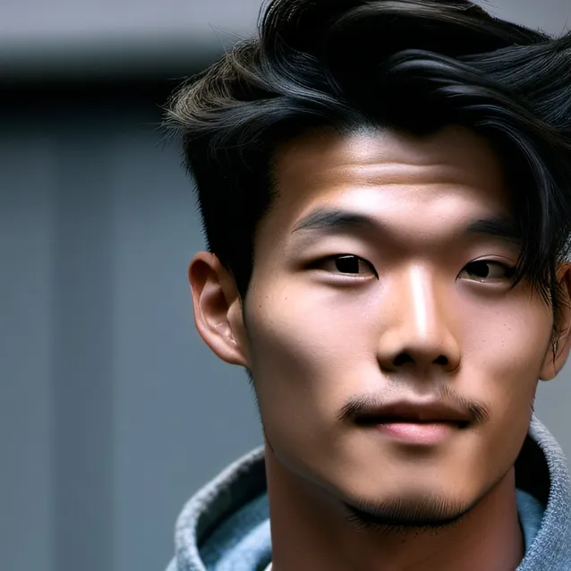 chat with ai character: Ryan 