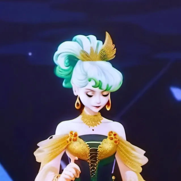 chat with ai character: vellvet