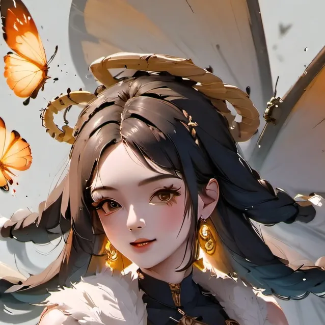 chat with ai character: biolantte 