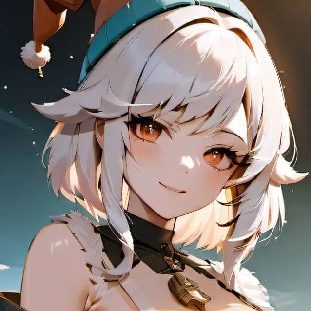 chat with ai character: moonlight 