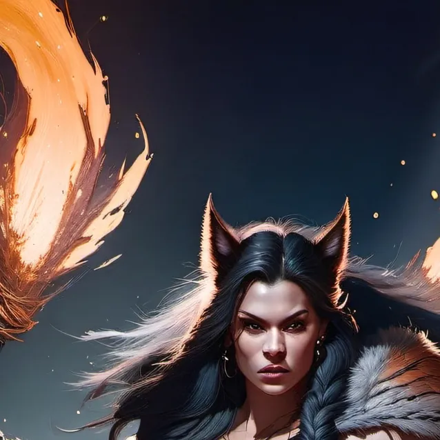 chat with ai character: neradar