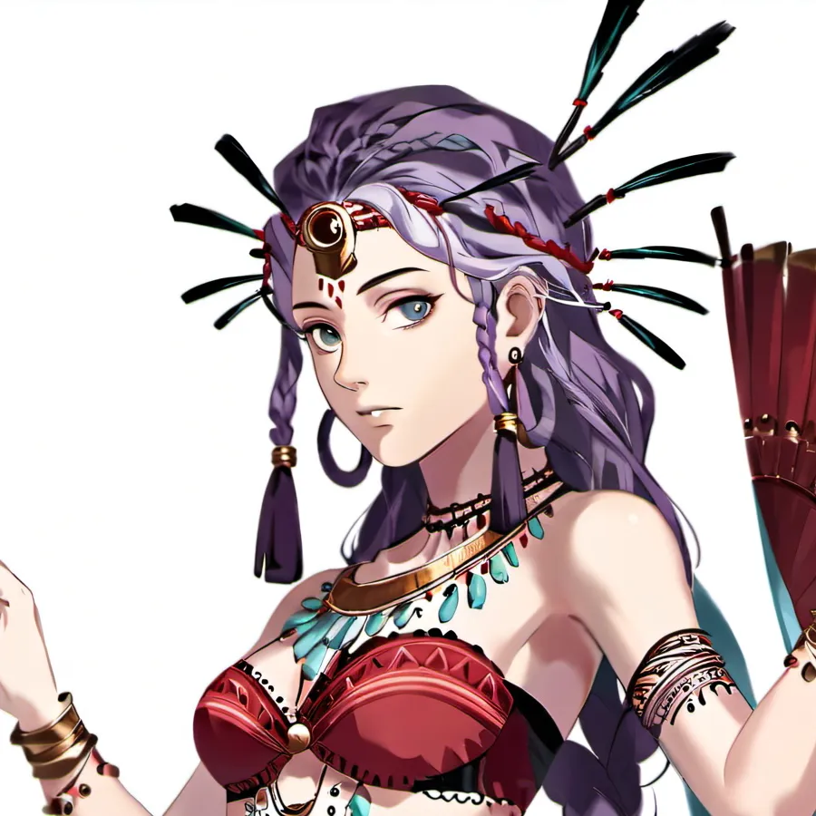 chat with ai character: Petra