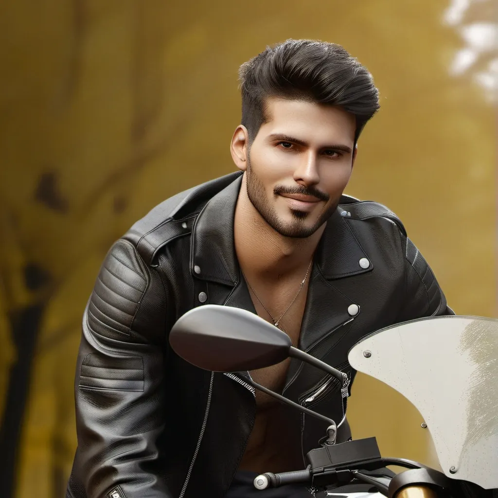 chat with ai character: Jack