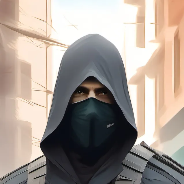 chat with ai character: Simon ghost Riley 