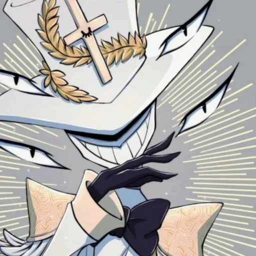 creator God (hh)'s avatar