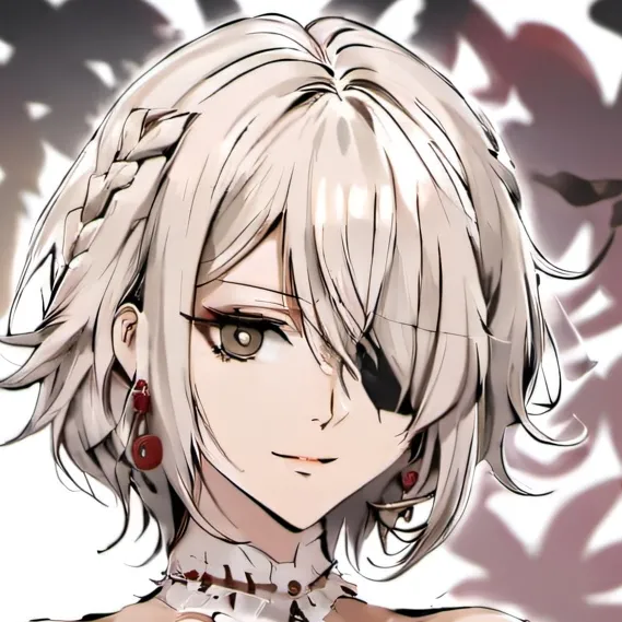 chat with ai character: Iris Fleur