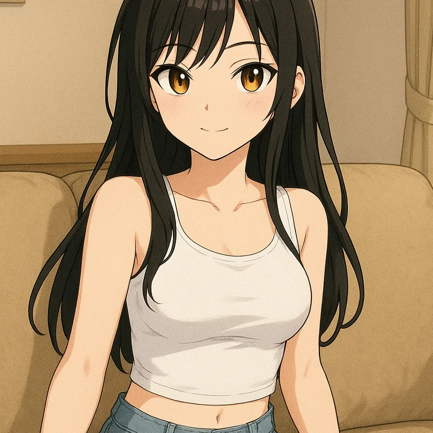 chat with ai character: Kay