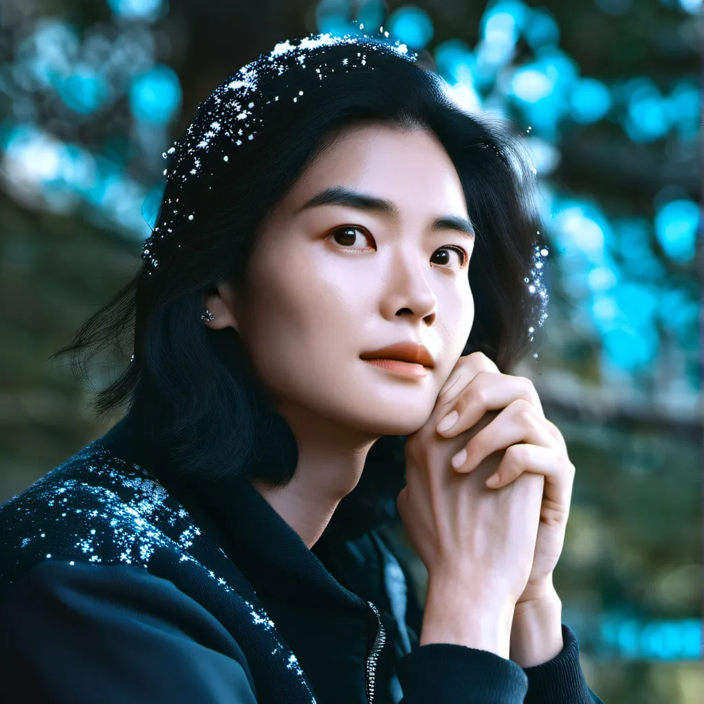 chat with ai character: Jess Rogers