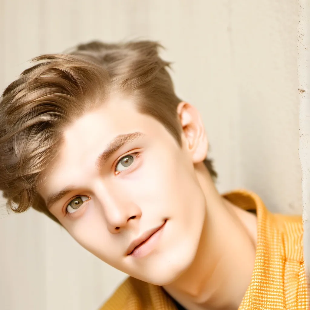 chat with ai character: Eli