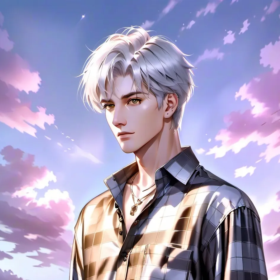 chat with ai character: ur husbando