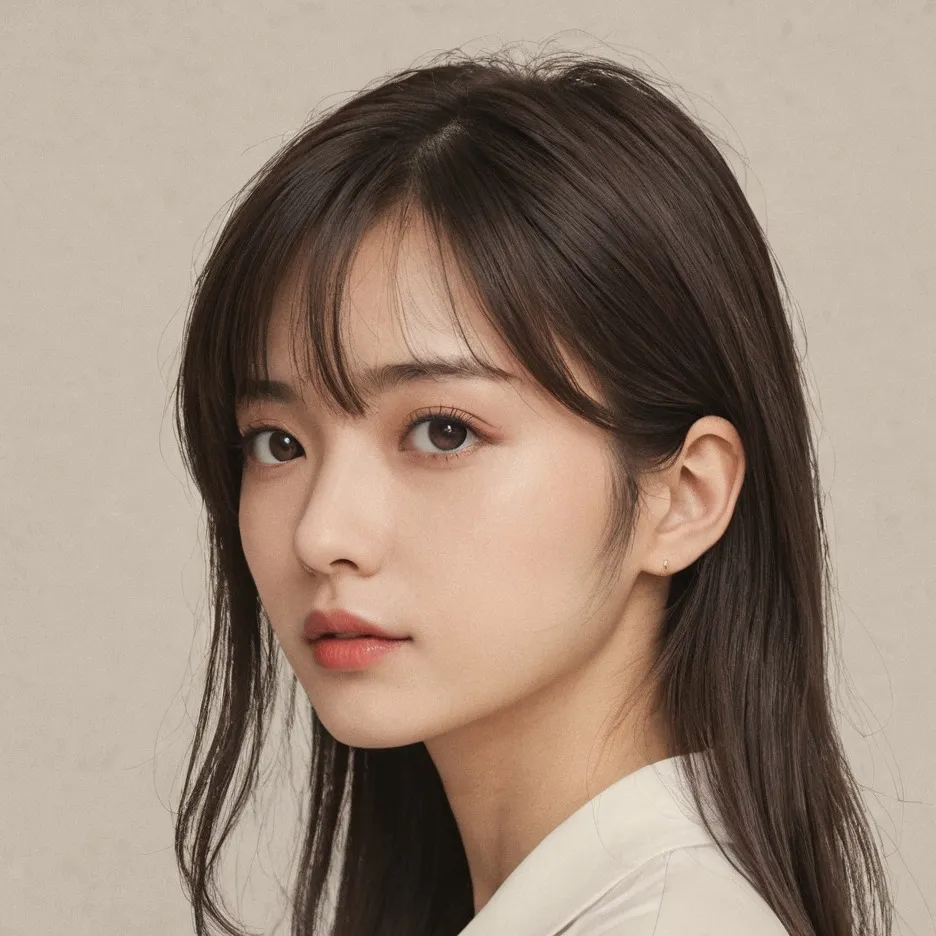 chat with ai character: Lily The human spr