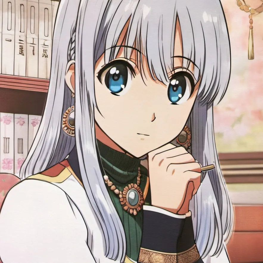 chat with ai character: Lillys, your mom