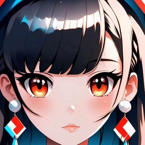 chat with ai character: moroona