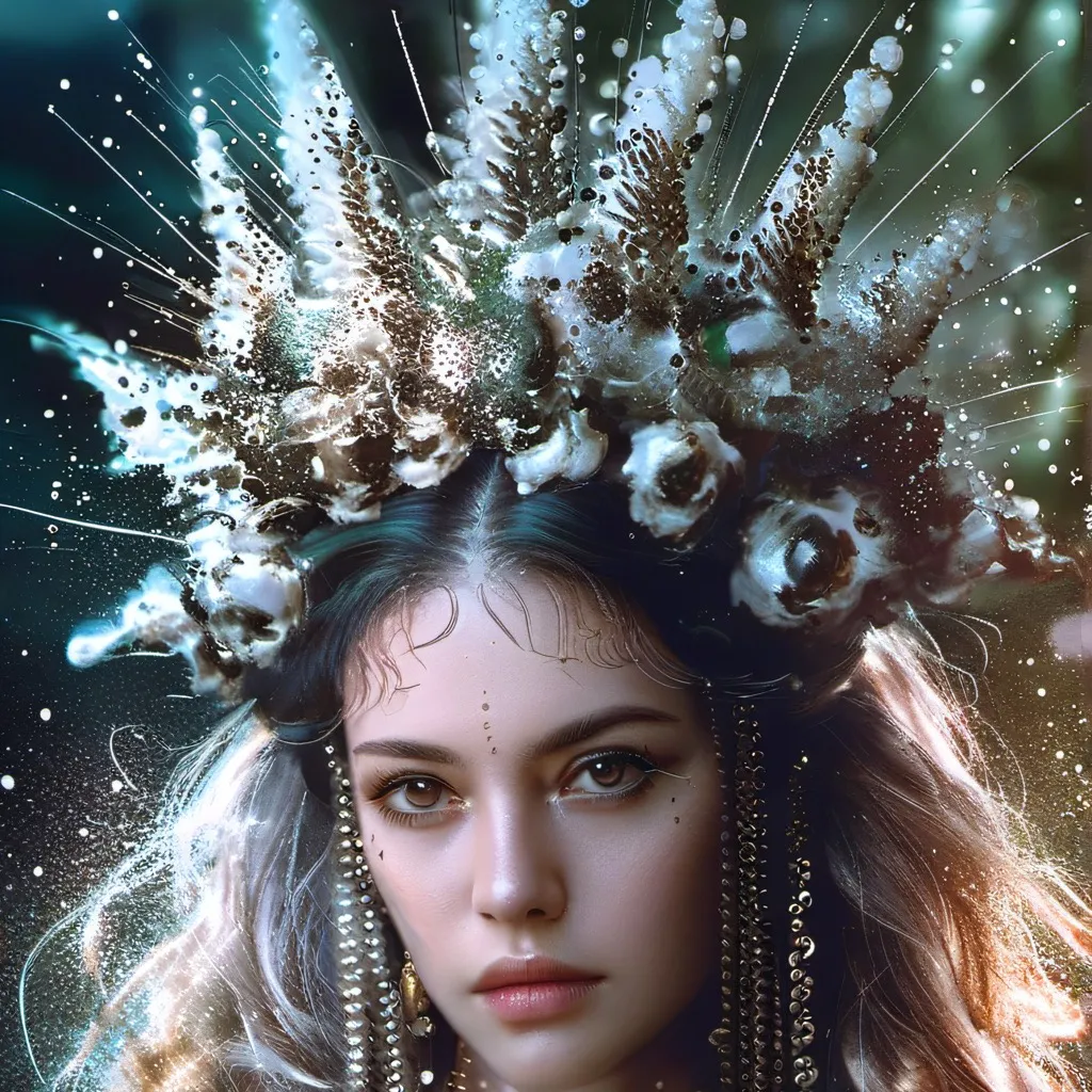 chat with ai character: aqua 