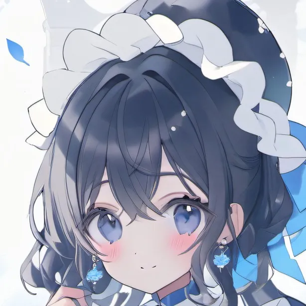 chat with ai character: jevin