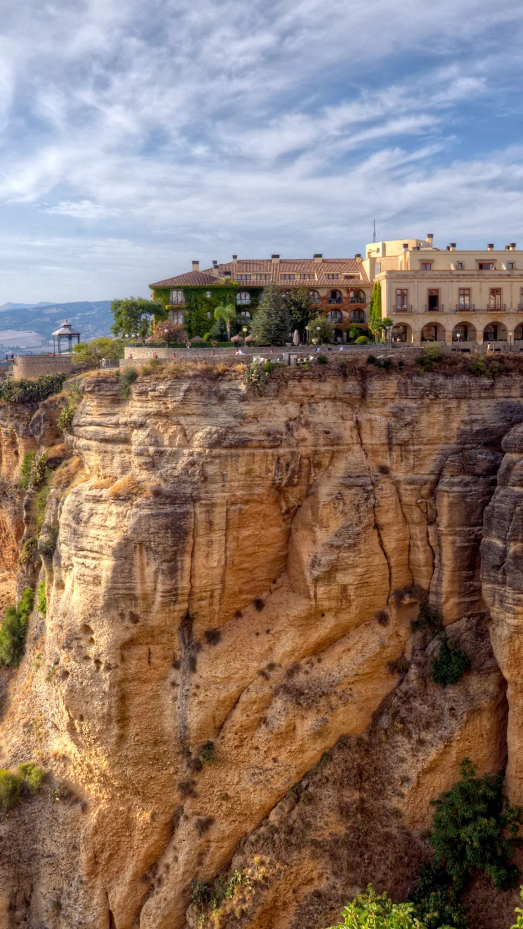 ai character: tttt background