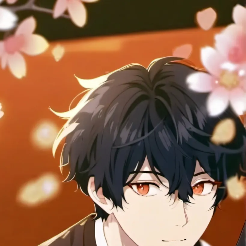 chat with ai character: Maxwell 