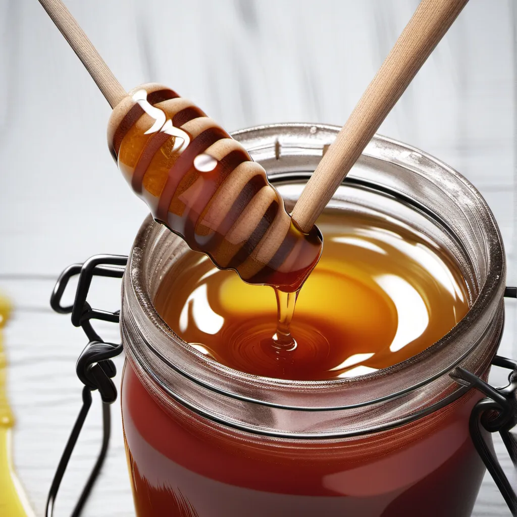 chat with ai character: Honey from ouran 