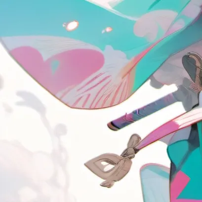 chat with ai character: Hunter x hero 