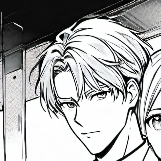 chat with ai character: Spy x family 