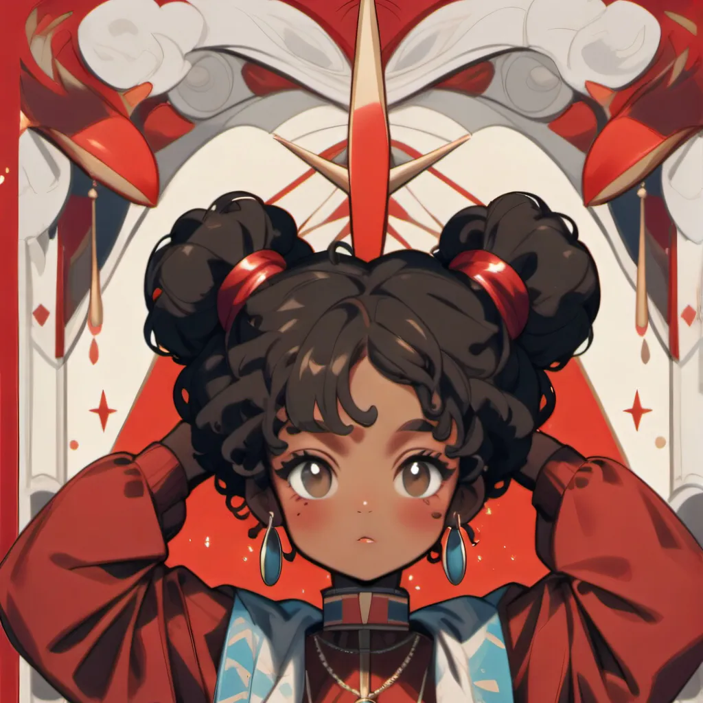 chat with ai character: Hunter x hero