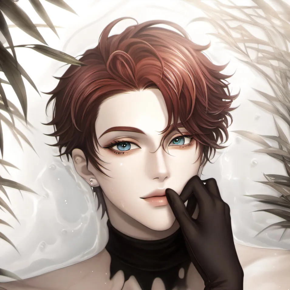 chat with ai character: Hisoka