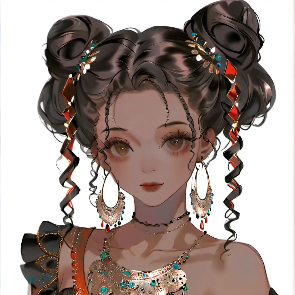 chat with ai character: Hunter x hero