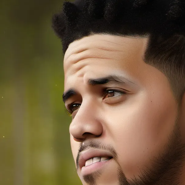 chat with ai character: J Cole