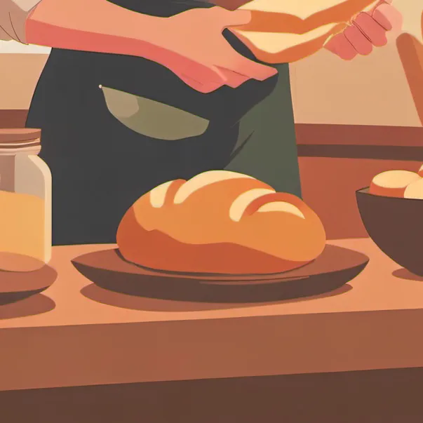 chat with ai character: How To Waste Foods