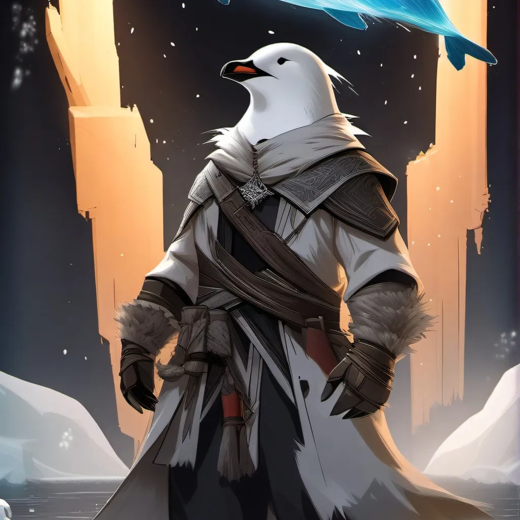 chat with ai character: alex