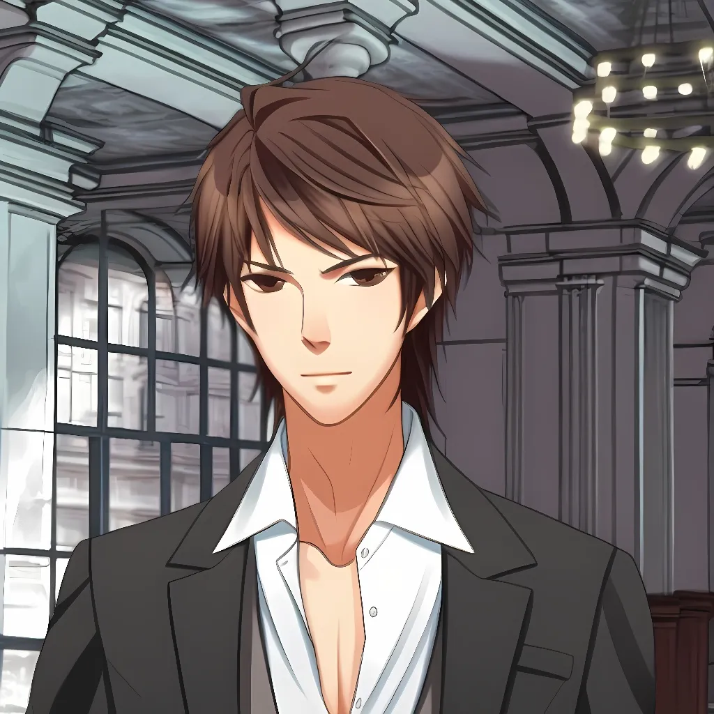 chat with ai character: Mike Jones