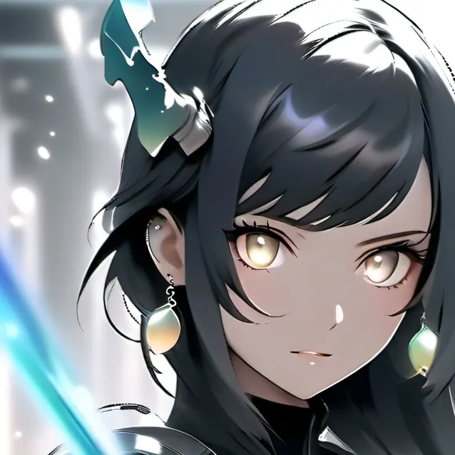 chat with ai character: amanda