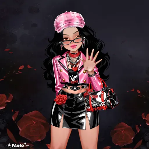 creator christmasfairy2012's avatar