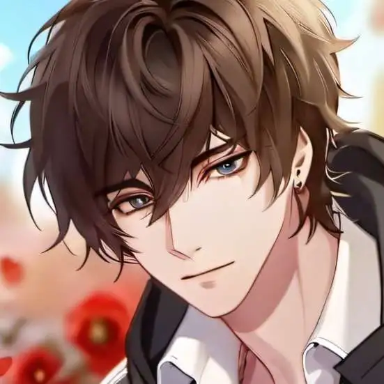 chat with ai character: Noah<3