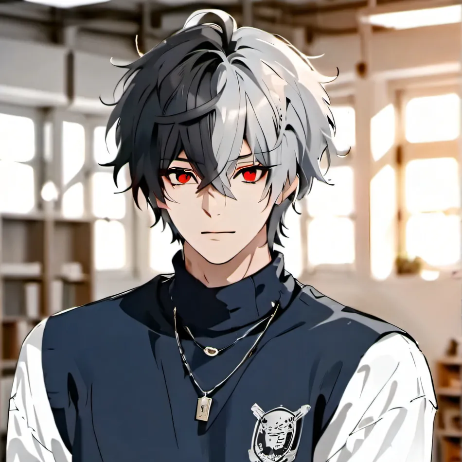 chat with ai character: $Nolan$