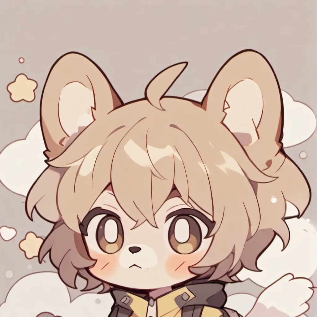 chat with ai character: Dogday 